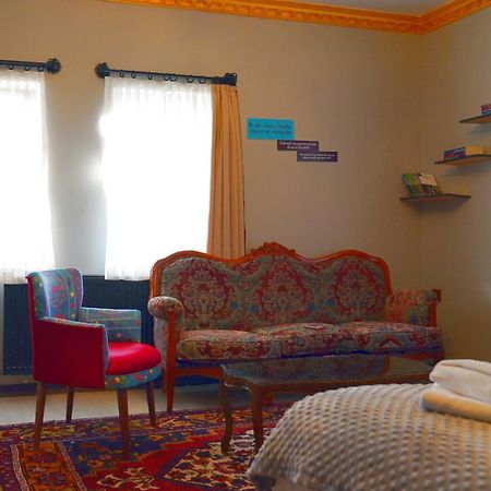 Alpha Stone House Otel Göreme Dış mekan fotoğraf
