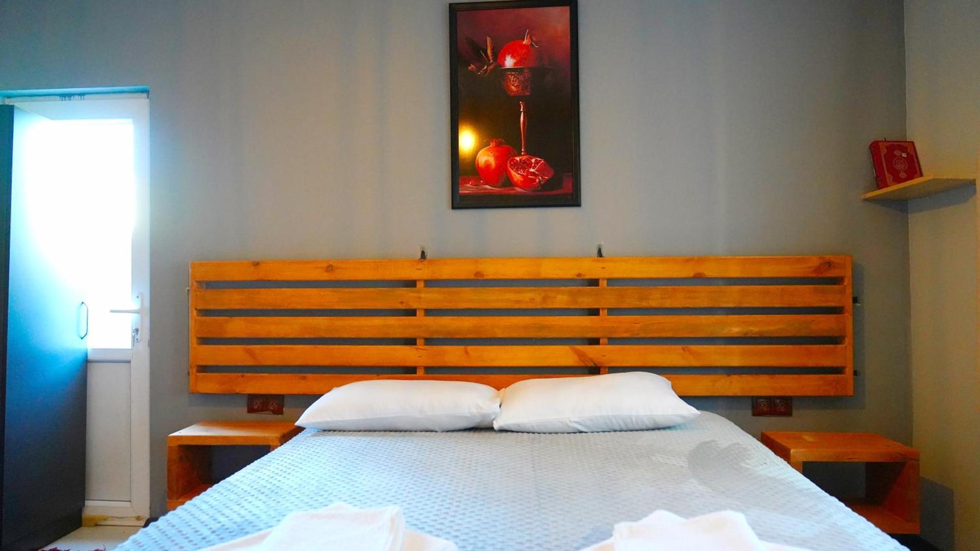 Alpha Stone House Otel Göreme Dış mekan fotoğraf