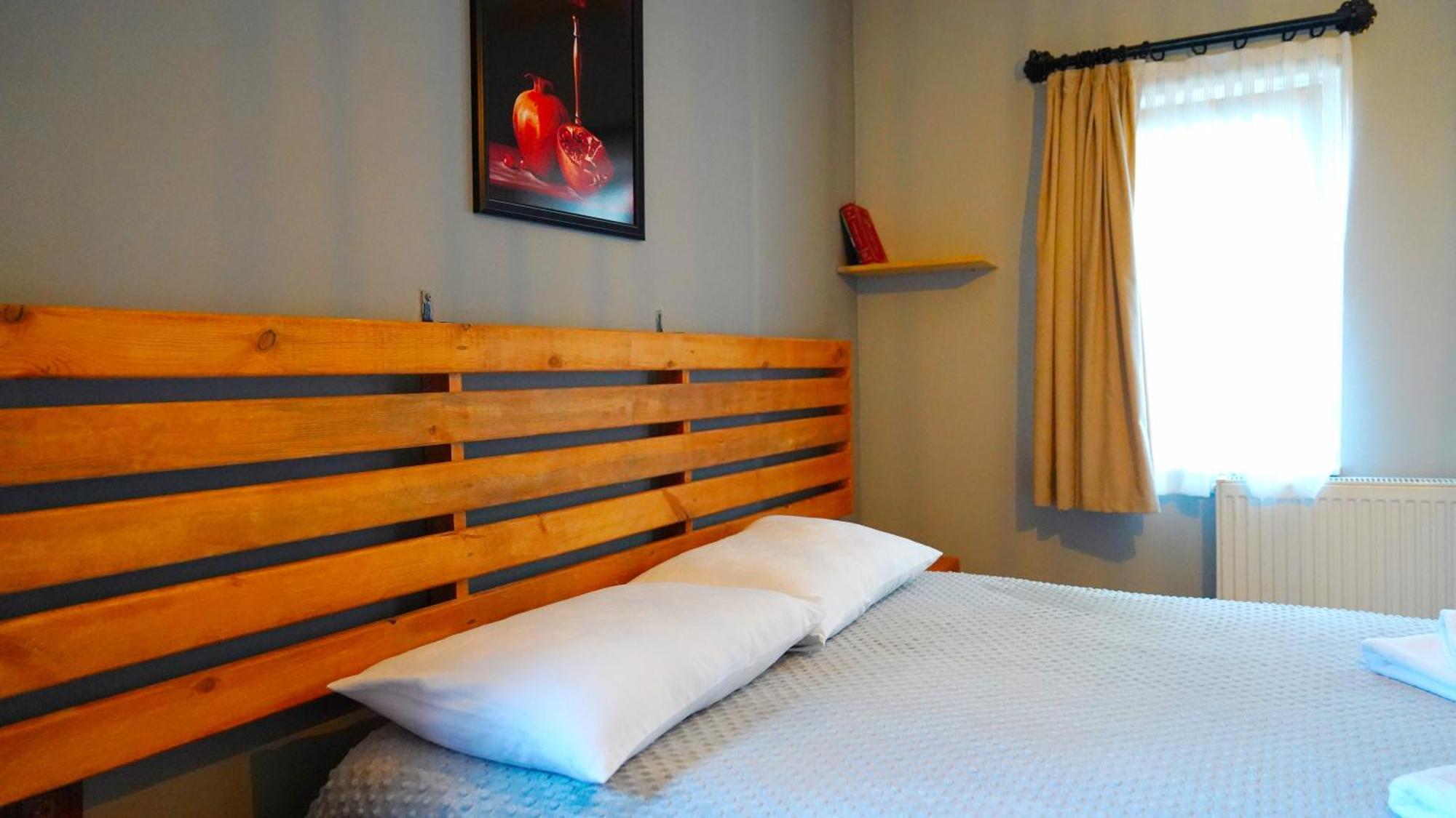 Alpha Stone House Otel Göreme Dış mekan fotoğraf